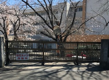 千葉市の小学校