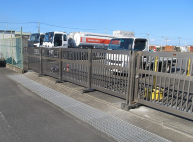 神栖市の運送会社