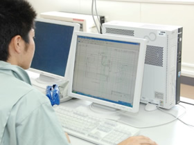 お見積もり・図面のご提出